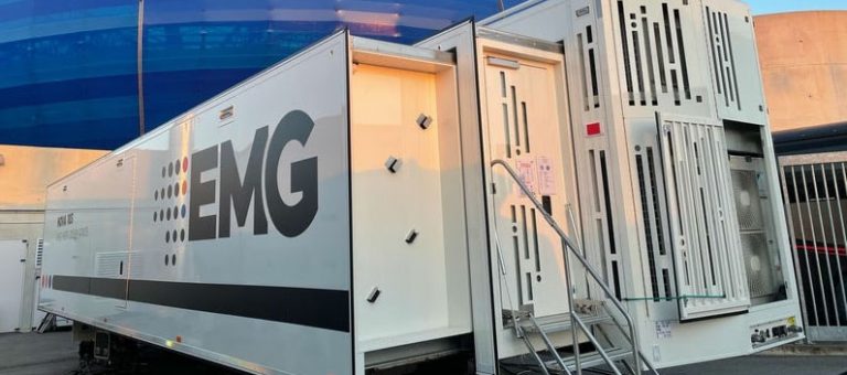 EMG