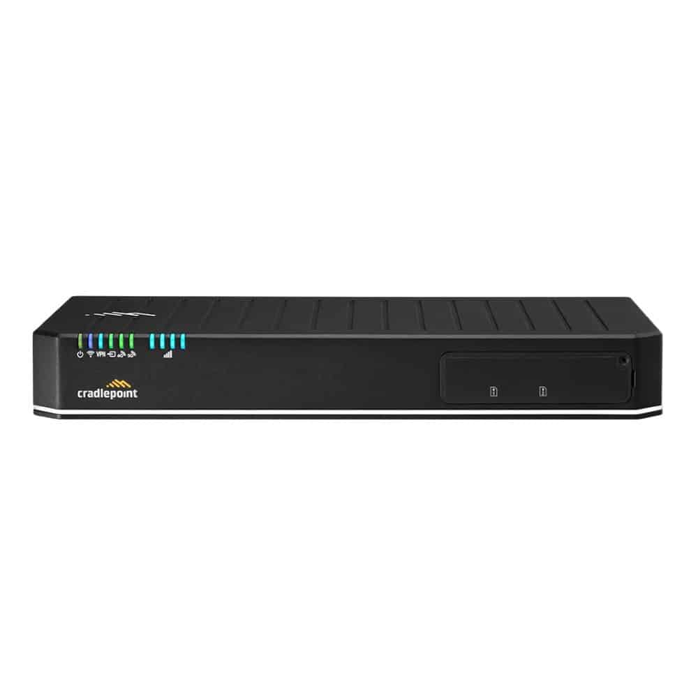 cradlepoint e3000 enterprise series