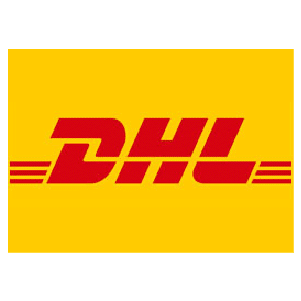 DHL logo