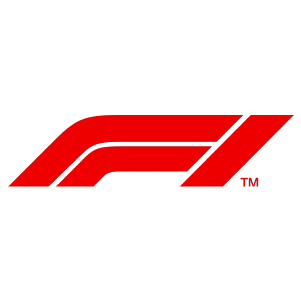 F1 logo