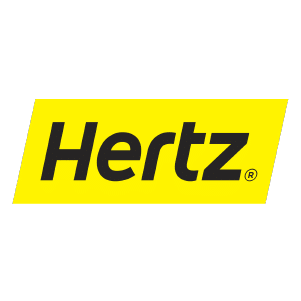 Hertz logo