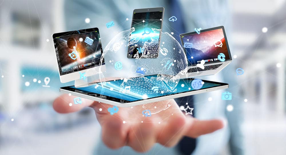 4g lte networks 4th generation mobile networks and long term evolution
