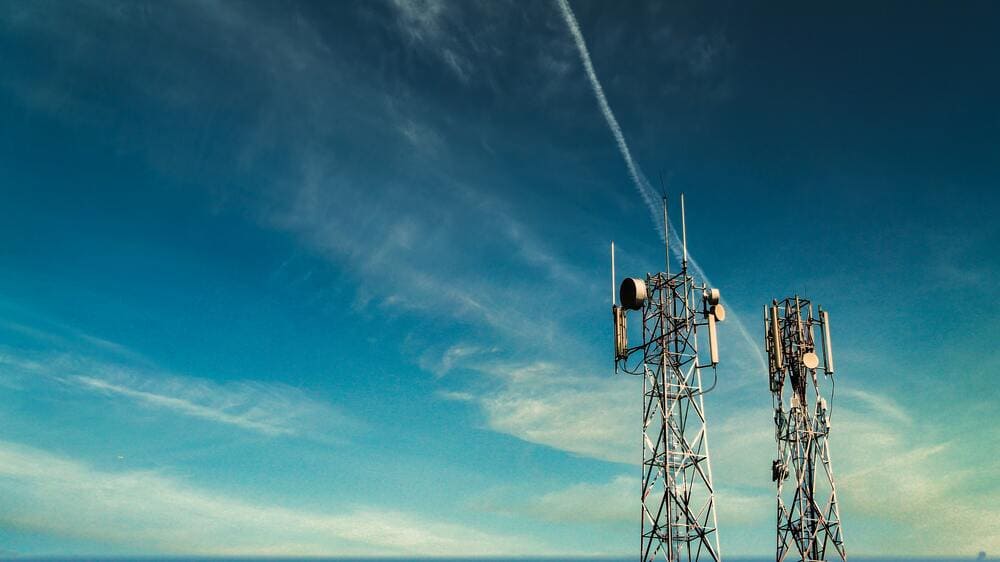 global internet iot m2m