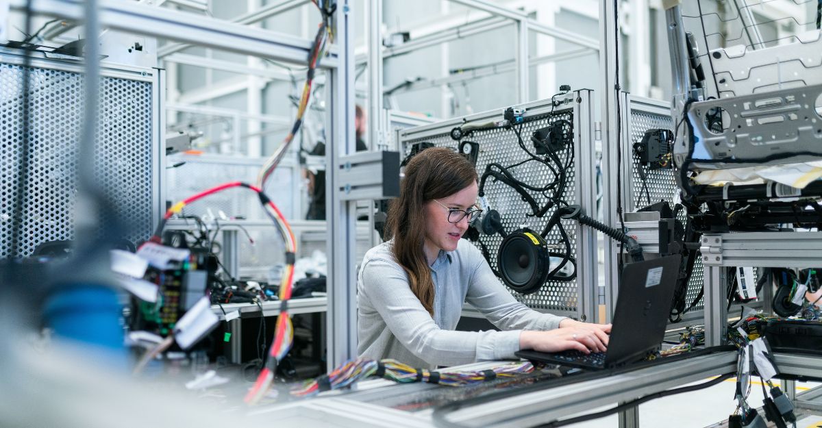 industrial IoT SIM applications