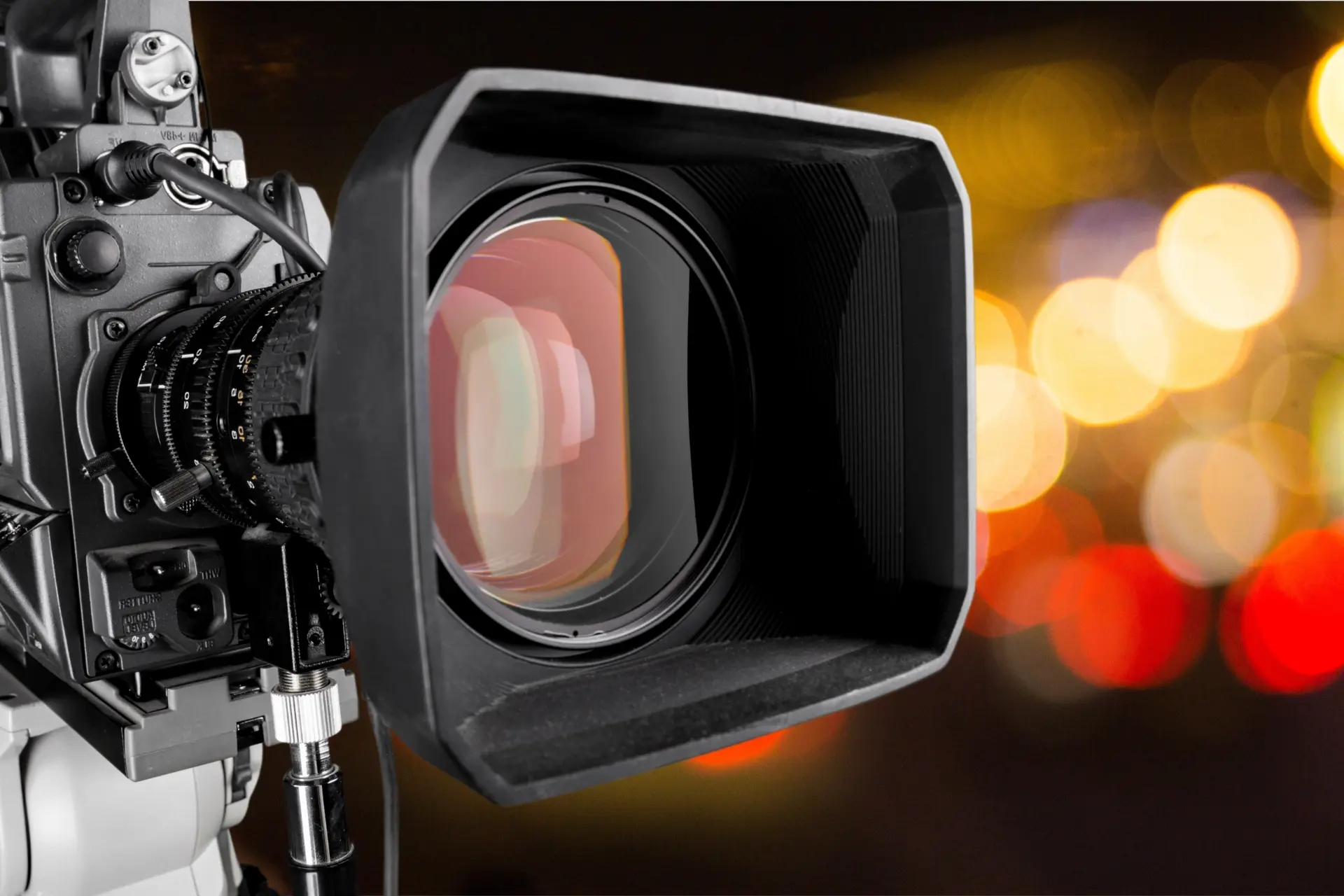 media production