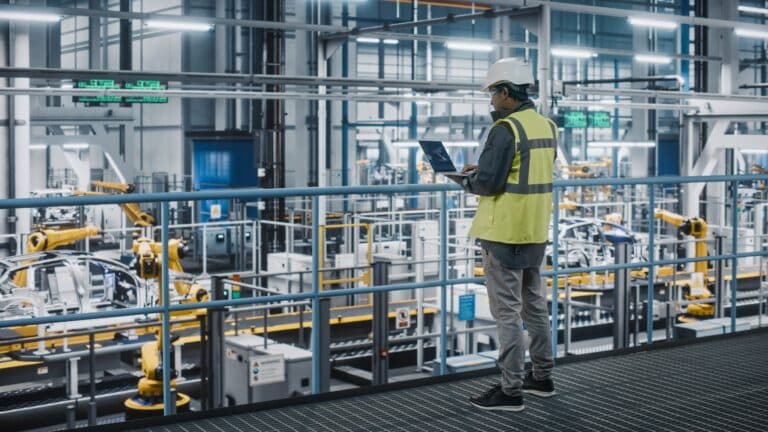 industry iot