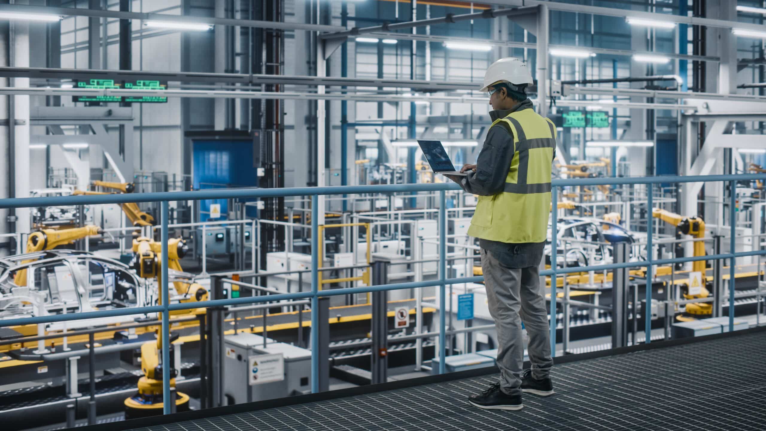 industry iot