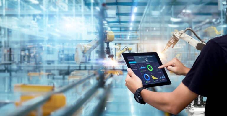 industry iot