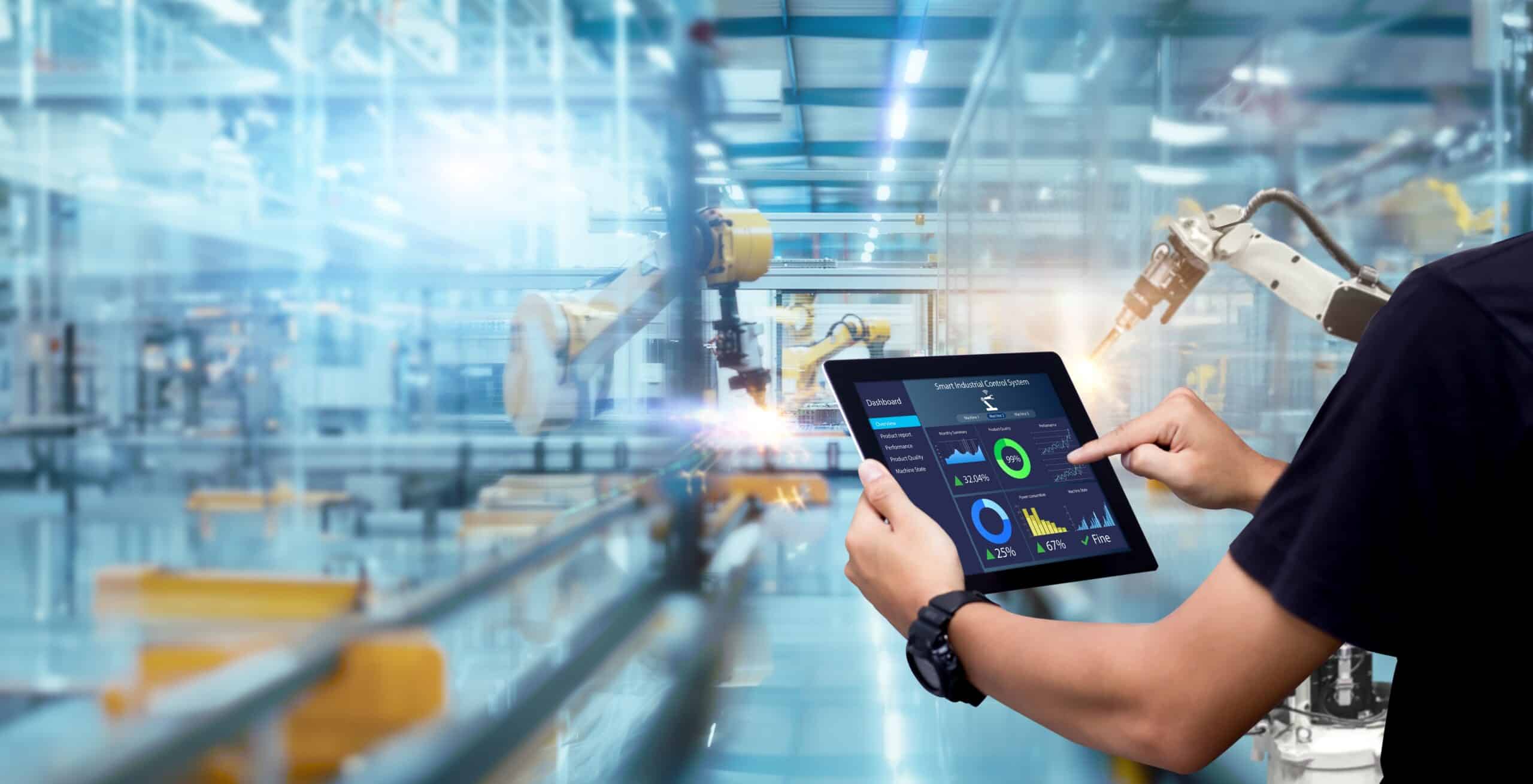 industry iot