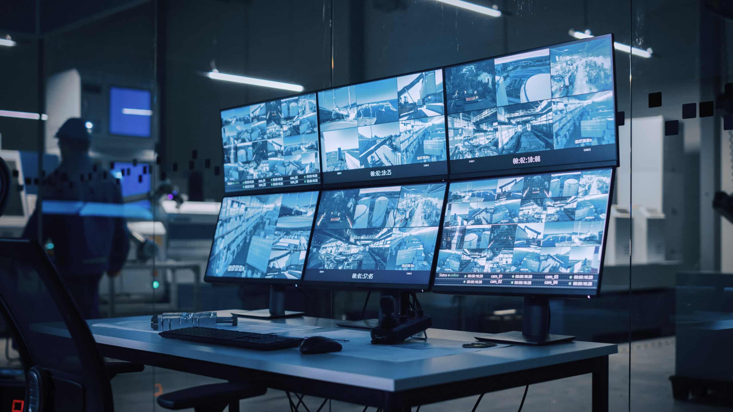 CCTV