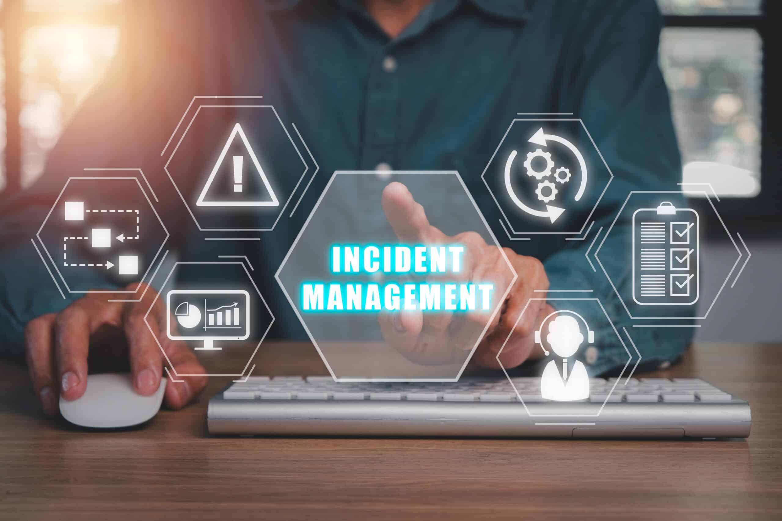 incident detection