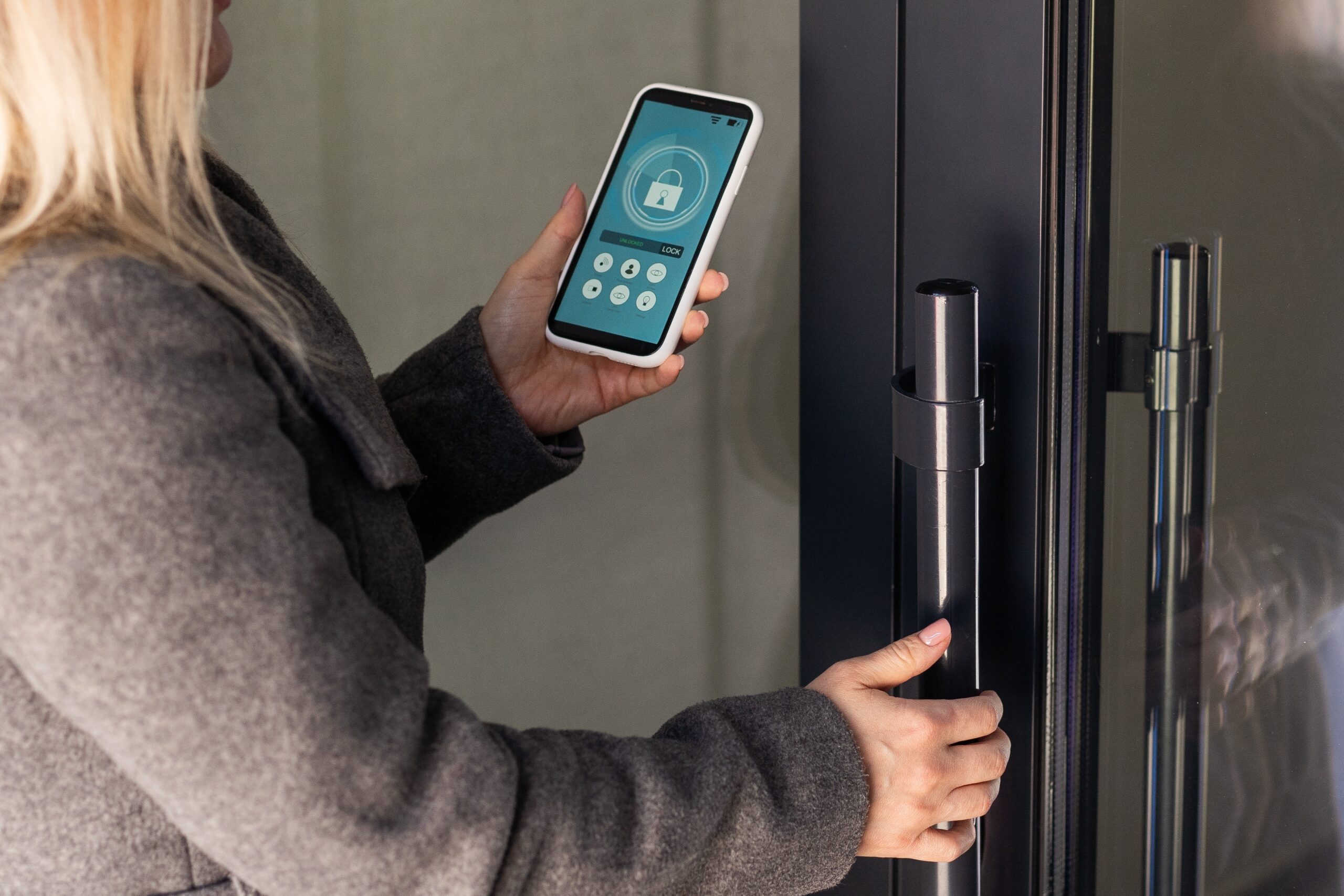 access systems
