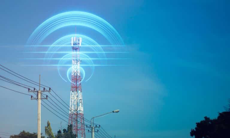 5G Standalone and Network Slicing